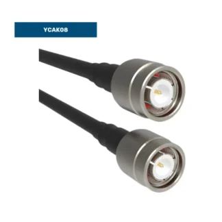 TNC Male Antenna Cable 3M LMR-195
