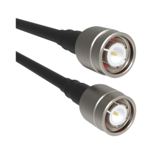 TNC Male Antenna Cable 3M LMR-195