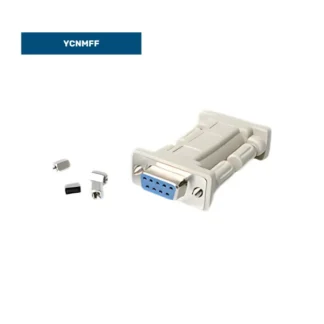 RS232 Serial Null Modem Adapter