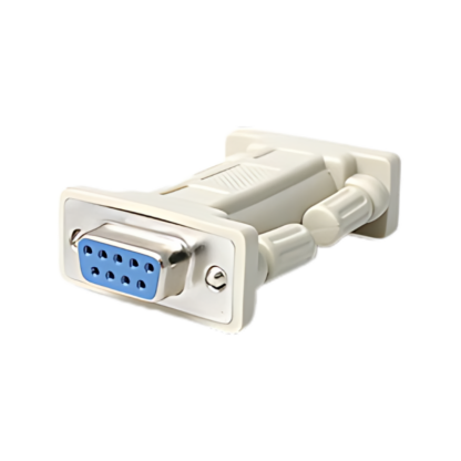 RS232 Serial Null Modem Adapter - Image 2