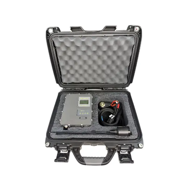 SATELLINE Pro 35W Heavy-Duty Transport Hard Case - Image 2