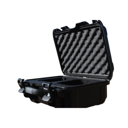 SATELLINE Pro 35W Heavy-Duty Transport Hard Case - Image 2