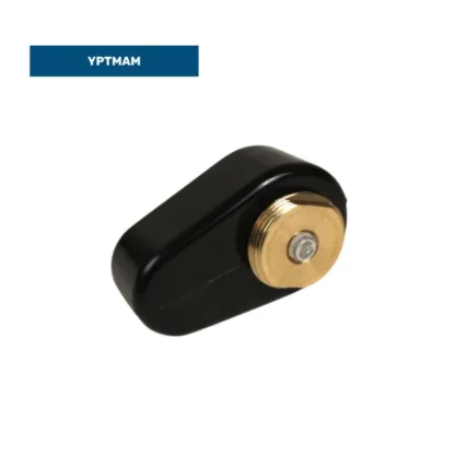 Radio Antenna Pole Mount Adaptor