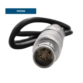 Power Supply for SATELLINE-EASy Pro (35W) & SATEL Compact-Proof Modems – 150W (YP0150)