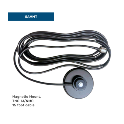 Satel EASy+ Machine Control Kit - UHF RTK Radio - Image 5