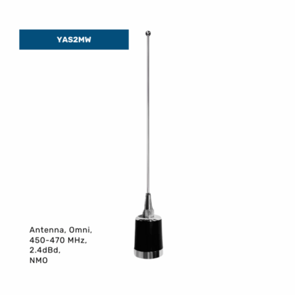 Satel EASy+ Machine Control Kit - UHF RTK Radio - Image 6
