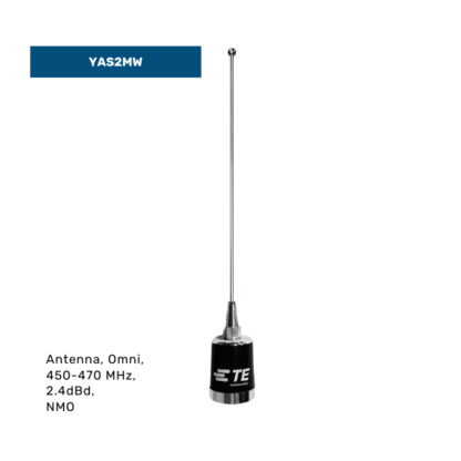 Satel EASy+ Machine Control Kit - UHF RTK Radio - Image 6