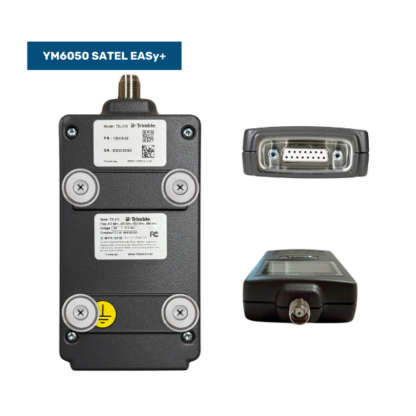 Satel EASy+ Machine Control Kit - UHF RTK Radio - Image 3
