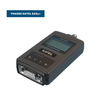 Satel EASy+ Machine Control Kit - UHF RTK Radio - Image 2