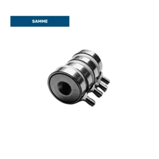 Magnetic Mounts for Satel EASy+