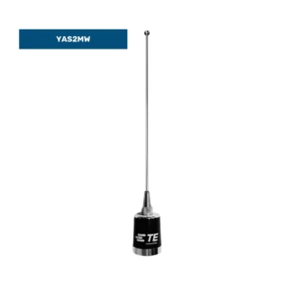 Omni Antenna 450–470 MHz 2.4 dBd Gain – NMO Mount