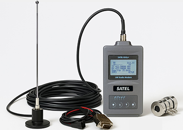 Home v2 - SATEL USA
