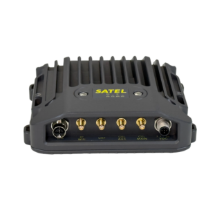Satel MCCU-30 Multi-band Vehicle Router