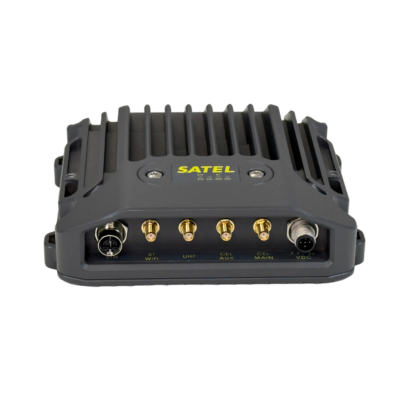 Satel MCCU-30 Multi-band Vehicle Router