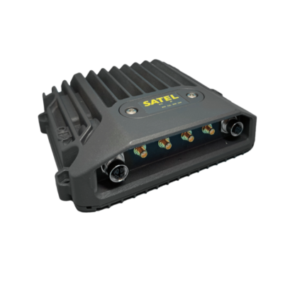 Satel MCCU-30 Multi-band Vehicle Router - Image 3