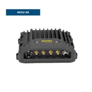 Satel MCCU-30 Multi-band Vehicle Router