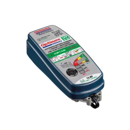12.8 V 6 A Lithium Battery Charger - Image 3