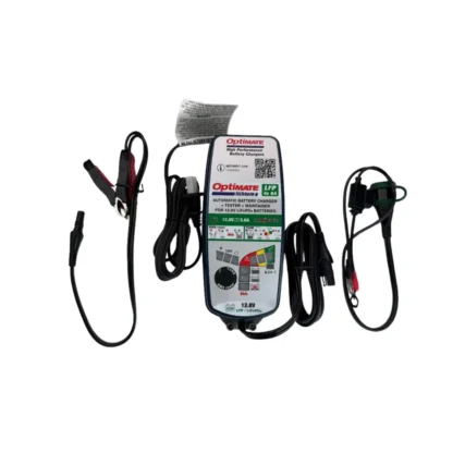 12.8 V 6 A Lithium Battery Charger - Image 4
