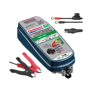 12.8 V 6 A Lithium Battery Charger