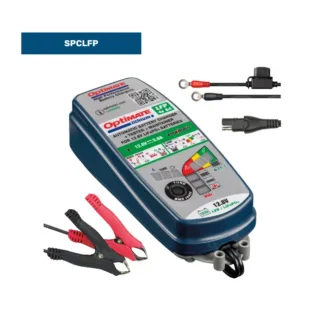 12.8 V 6 A Lithium Battery Charger