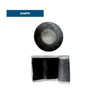Mini Weatherproofing Kit for RF and Cable Connections