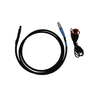 Power Cable Set – EASy Pro+ to SAE with Battery Leads