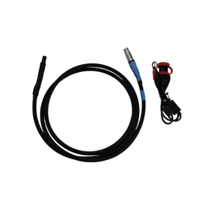 Power Cable Set – EASy Pro+ to SAE with Battery Leads