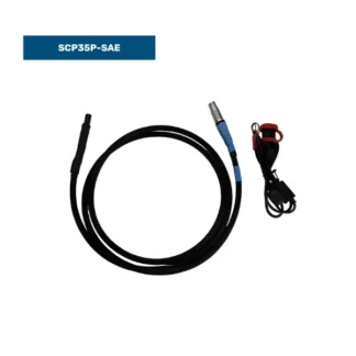 Power Cable Set – EASy Pro+ to SAE with Battery Leads