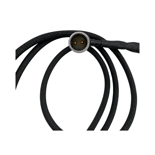 Power Cable Set – EASy Pro+ to SAE with Battery Leads - Image 4