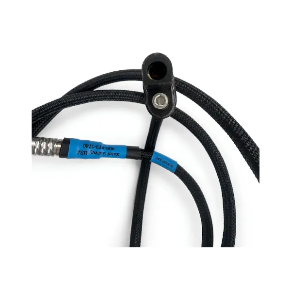 Power Cable Set – EASy Pro+ to SAE with Battery Leads - Image 3