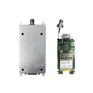 SATEL-B2 Radio Motherboard