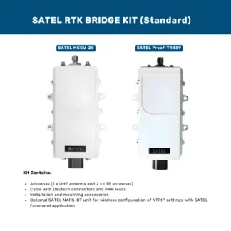 Satel RTK Bridge Kit