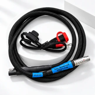 Power Cable for EASy Pro+ to SAE